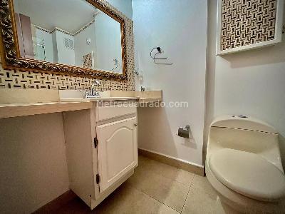 Apartamento de 4 alcobas en venta en Santa Barbara Oriental Edificio Aymara, Bogotá, 160 m² · foto 17 de 20