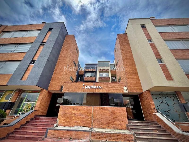 Piso – Bogotá, Usaquén, Localidad Usaquén - Vista 4