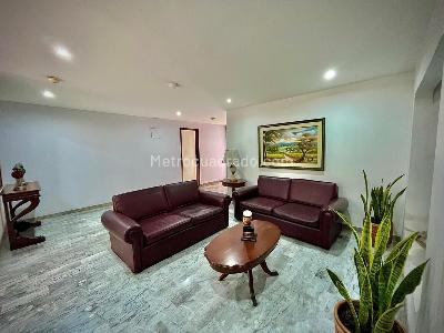 Apartamento de 4 alcobas en venta en Santa Barbara Oriental Edificio Aymara, Bogotá, 160 m² · foto 19 de 20