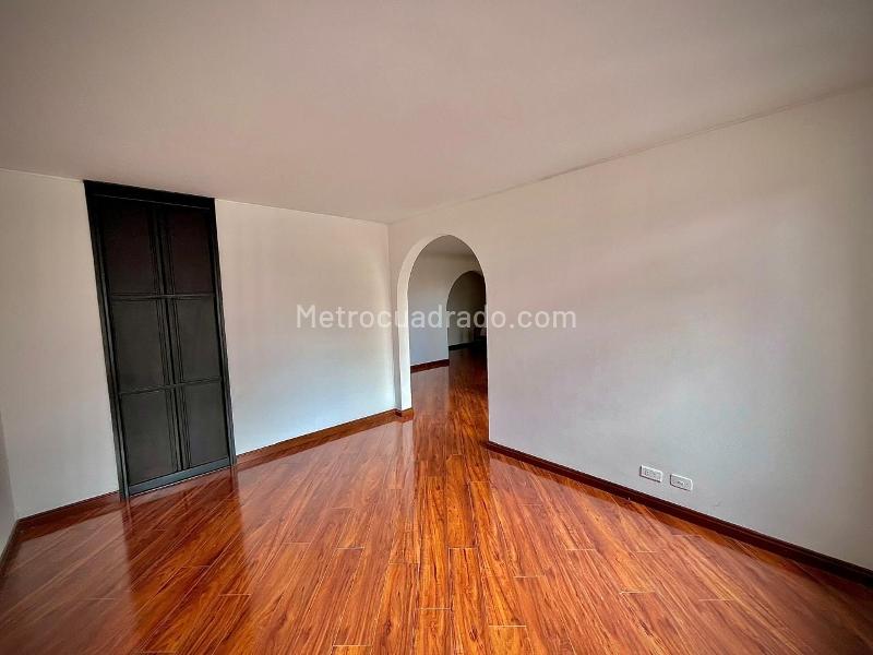 Piso – Bogotá, Usaquén, Localidad Usaquén - Vista 5