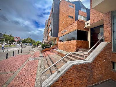 Apartamento de 4 alcobas en venta en Santa Barbara Oriental Edificio Aymara, Bogotá, 160 m² · foto 20 de 20