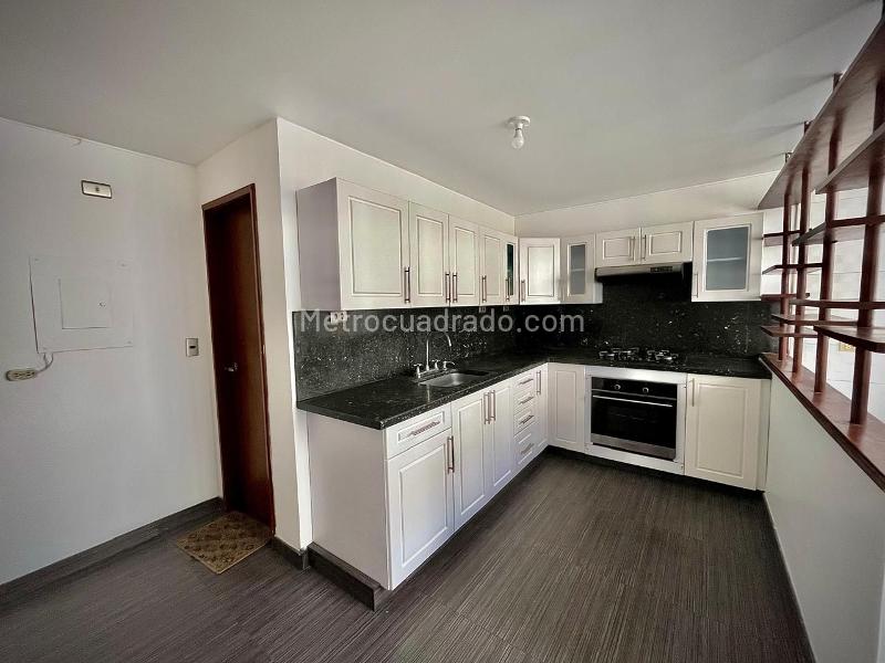 Piso – Bogotá, Usaquén, Localidad Usaquén - Vista 3