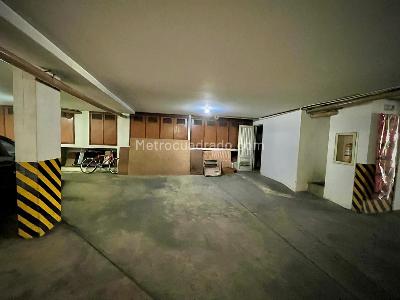 Apartamento de 4 alcobas en venta en Santa Barbara Oriental Edificio Aymara, Bogotá, 160 m² · foto 8 de 20