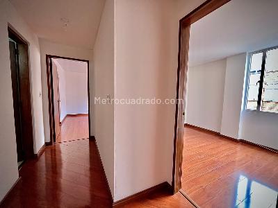 Apartamento de 4 alcobas en venta en Santa Barbara Oriental Edificio Aymara, Bogotá, 160 m² · foto 11 de 20