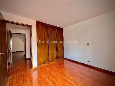 Apartamento de 4 alcobas en venta en Santa Barbara Oriental Edificio Aymara, Bogotá, 160 m² · foto 13 de 20