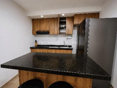 Apartamento en venta en Conjunto Paso Llano 2, Villavicencio · foto 4 de 17
