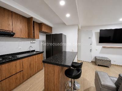 Apartamento en venta en Conjunto Paso Llano 2, Villavicencio · foto 3 de 17