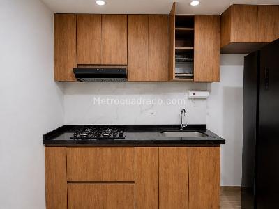Apartamento en venta en Conjunto Paso Llano 2, Villavicencio · foto 5 de 17