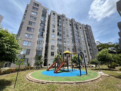Apartamento en venta en Conjunto Paso Llano 2, Villavicencio · foto 16 de 17