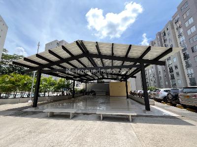 Apartamento en venta en Conjunto Paso Llano 2, Villavicencio · foto 17 de 17