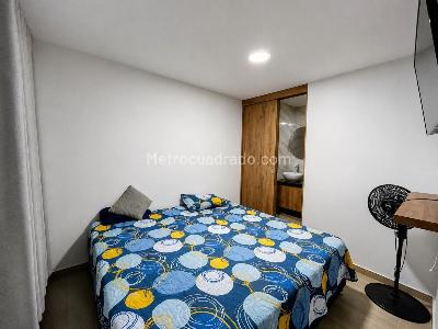 Apartamento en venta en Conjunto Paso Llano 2, Villavicencio · foto 7 de 17