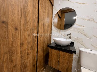Apartamento en venta en Conjunto Paso Llano 2, Villavicencio · foto 11 de 17