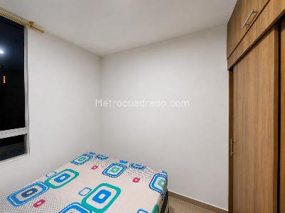 Apartamento en venta en Conjunto Paso Llano 2, Villavicencio · foto 13 de 17