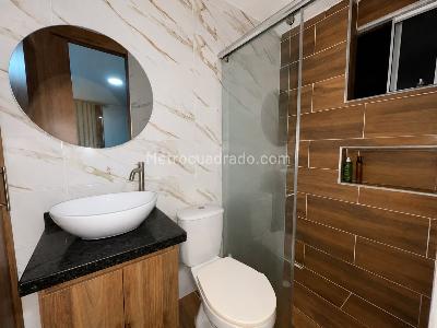 Apartamento en venta en Conjunto Paso Llano 2, Villavicencio · foto 14 de 17