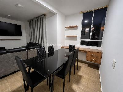 Apartamento en venta en Conjunto Paso Llano 2, Villavicencio · foto 6 de 17