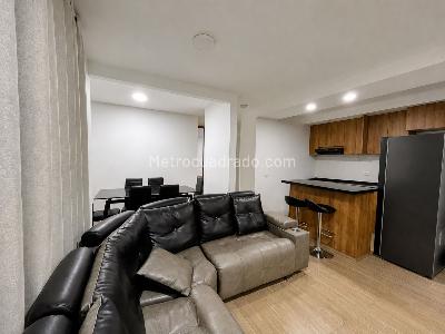 Apartamento en venta en Conjunto Paso Llano 2, Villavicencio · foto 8 de 17