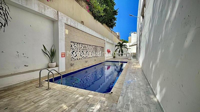Casa – Barranquilla - Vista 2