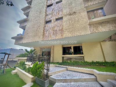Apartamento en venta en San Vicente, Barranquilla · foto 12 de 13