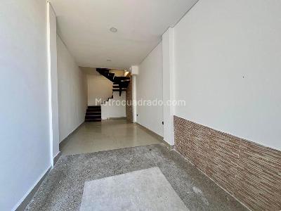 Casa de 5 alcobas en venta en Edificio La Gran Manzana, Girardot, 156 m² · foto 11 de 20