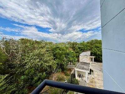 Apartamento de 3 alcobas en venta en Conjunto Eva Punta Arena, Girardot, 84 m² · foto 11 de 19