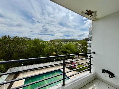Apartamento de 3 alcobas en venta en Conjunto Eva Punta Arena, Girardot, 84 m² · foto 16 de 19