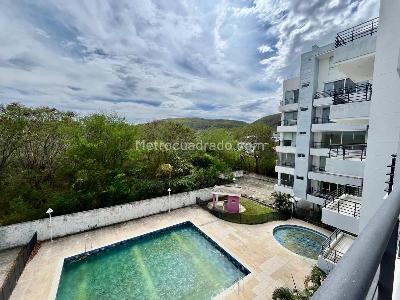 Apartamento de 3 alcobas en venta en Conjunto Eva Punta Arena, Girardot, 84 m² · foto 17 de 19