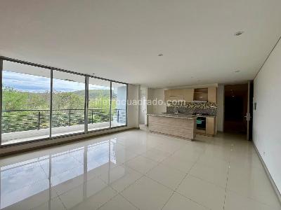 Apartamento de 3 alcobas en venta en Conjunto Eva Punta Arena, Girardot, 84 m² · foto 18 de 19