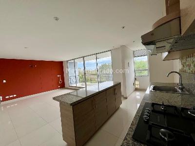 Apartamento de 3 alcobas en venta en Conjunto Eva Punta Arena, Girardot, 84 m² · foto 2 de 19