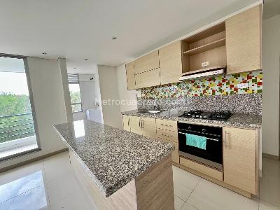 Apartamento de 3 alcobas en venta en Conjunto Eva Punta Arena, Girardot, 84 m² · foto 3 de 19