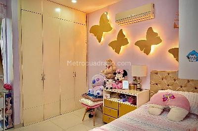 Apartamento de 3 alcobas en venta en El Cabrero Edificio 272, Cartagena, 130 m² · foto 11 de 20