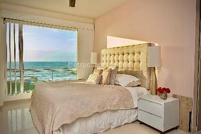 Apartamento de 3 alcobas en venta en El Cabrero Edificio 272, Cartagena, 130 m² · foto 13 de 20