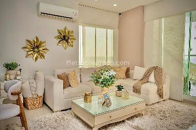 Apartamento de 3 alcobas en venta en El Cabrero Edificio 272, Cartagena, 130 m² · foto 18 de 20