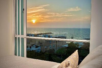 Apartamento de 3 alcobas en venta en El Cabrero Edificio 272, Cartagena, 130 m² · foto 2 de 20