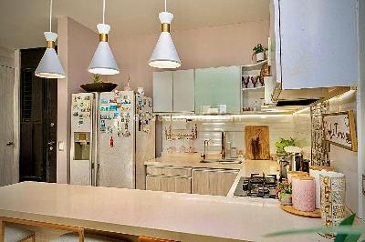 Apartamento de 3 alcobas en venta en El Cabrero Edificio 272, Cartagena, 130 m² · foto 20 de 20