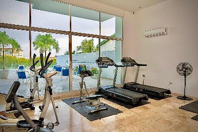 Apartamento de 3 alcobas en venta en El Cabrero Edificio 272, Cartagena, 130 m² · foto 6 de 20