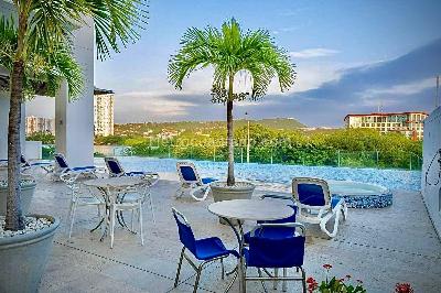 Apartamento de 3 alcobas en venta en El Cabrero Edificio 272, Cartagena, 130 m² · foto 7 de 20