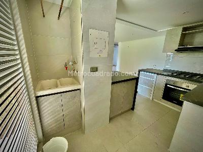 Apartamento de 3 alcobas en venta en Ciudad Melendez, Cali, 60 m² · foto 17 de 19