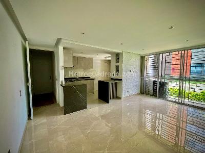 Apartamento de 3 alcobas en venta en Ciudad Melendez, Cali, 60 m² · foto 18 de 19