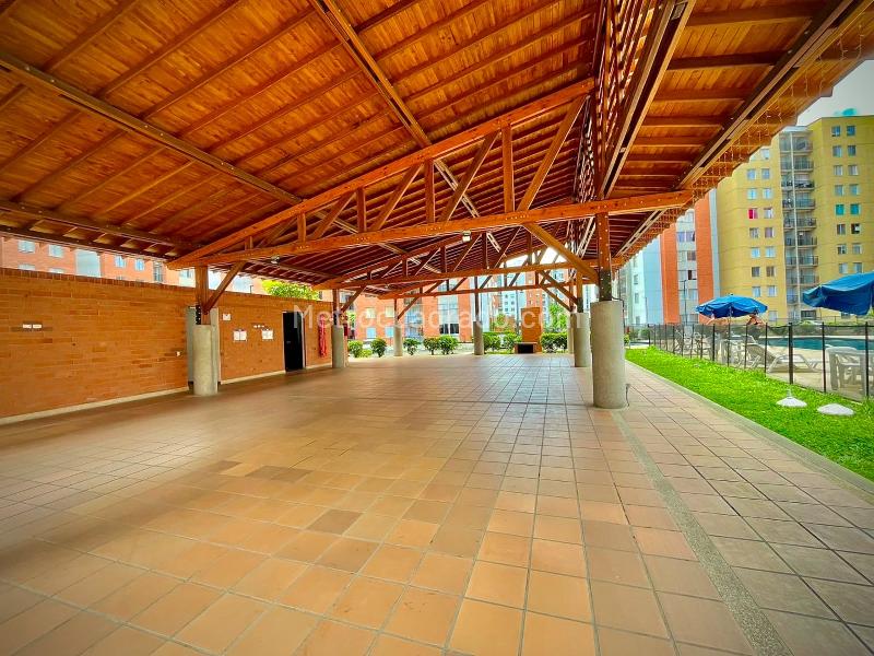 Piso – Cali, Lili, Comuna 17 - Vista 3