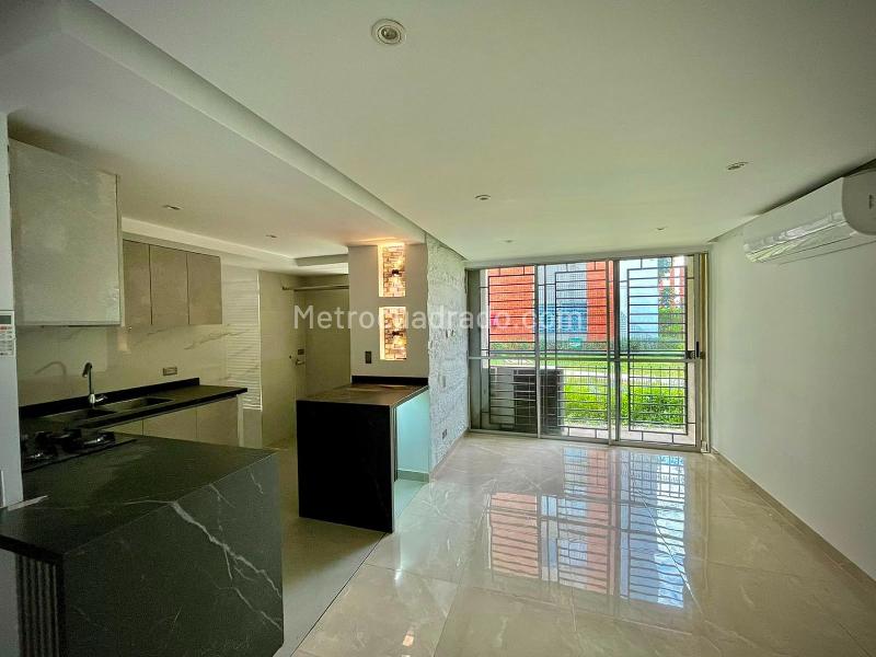 Piso – Cali, Lili, Comuna 17 - Vista 5