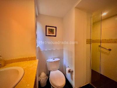 Apartamento de 3 alcobas en venta en El Poblado, Medellín, 143 m² · foto 12 de 20
