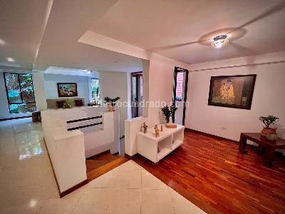 Apartamento de 3 alcobas en venta en El Poblado, Medellín, 143 m² · foto 13 de 20