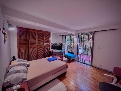 Apartamento de 3 alcobas en venta en El Poblado, Medellín, 143 m² · foto 14 de 20