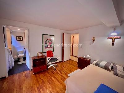 Apartamento de 3 alcobas en venta en El Poblado, Medellín, 143 m² · foto 16 de 20
