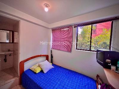 Apartamento de 3 alcobas en venta en El Poblado, Medellín, 143 m² · foto 17 de 20