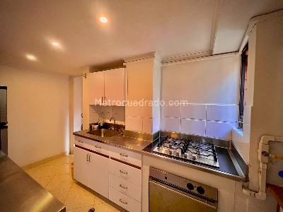 Apartamento de 3 alcobas en venta en El Poblado, Medellín, 143 m² · foto 19 de 20