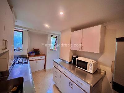 Apartamento de 3 alcobas en venta en El Poblado, Medellín, 143 m² · foto 20 de 20