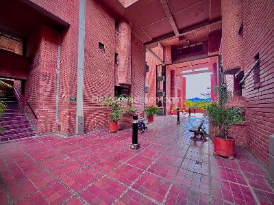 Apartamento de 3 alcobas en venta en El Poblado, Medellín, 143 m² · foto 8 de 20