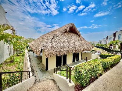 Casa de 3 alcobas en venta en Condominio Malaga, Girardot, 50 m² · foto 13 de 16