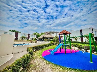 Casa de 3 alcobas en venta en Condominio Malaga, Girardot, 50 m² · foto 16 de 16